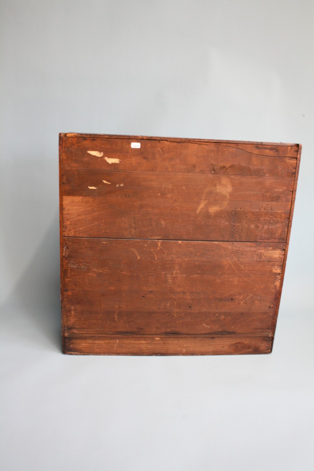 Late 19th century oak cupboard View VII