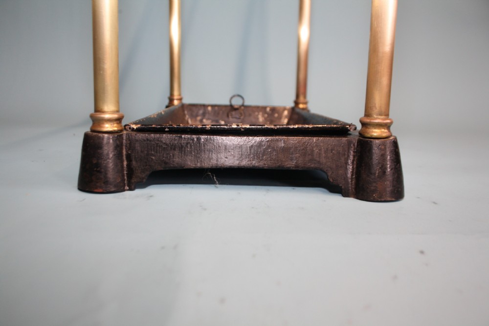 Early 20th century Stick stand View IV