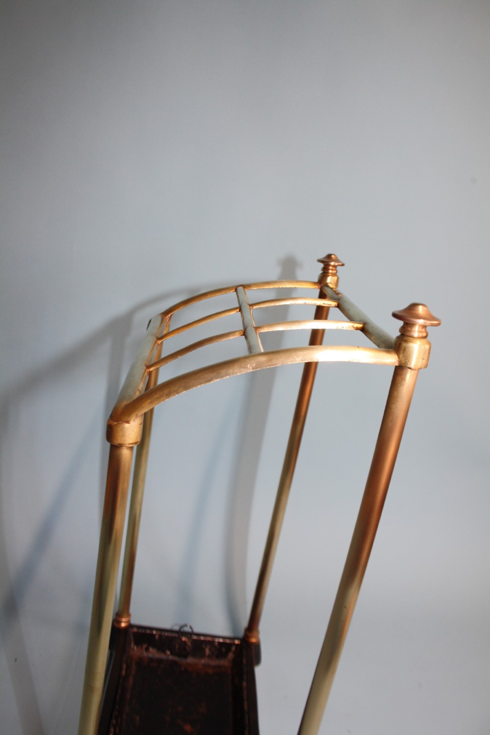 Early 20th century Stick stand View V