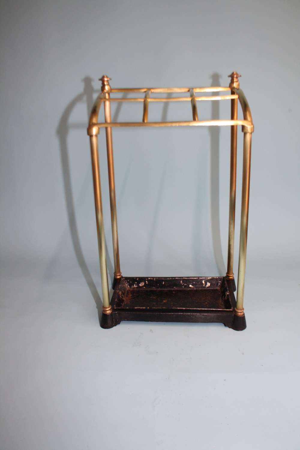 Early 20th century Stick stand