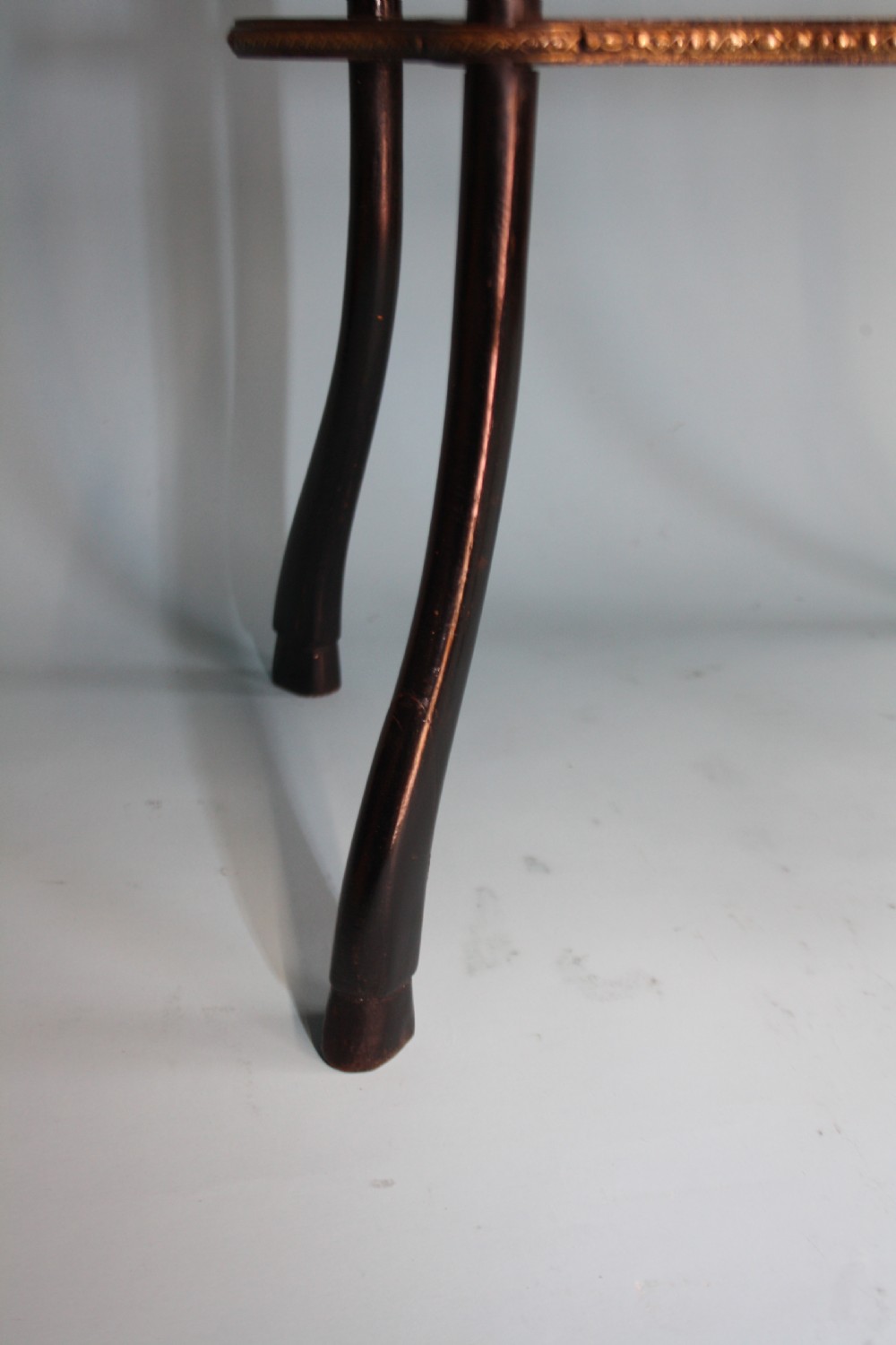 Late 19th century French etagere View VI