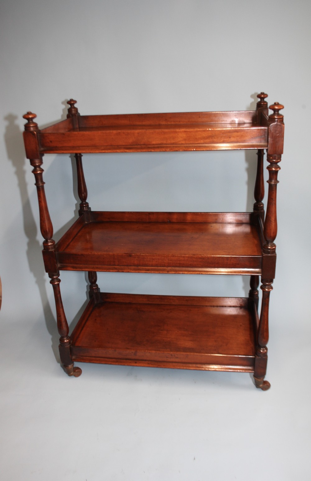 Late 19th century small buffet