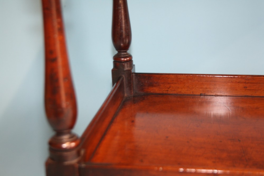 Late 19th century small buffet View II