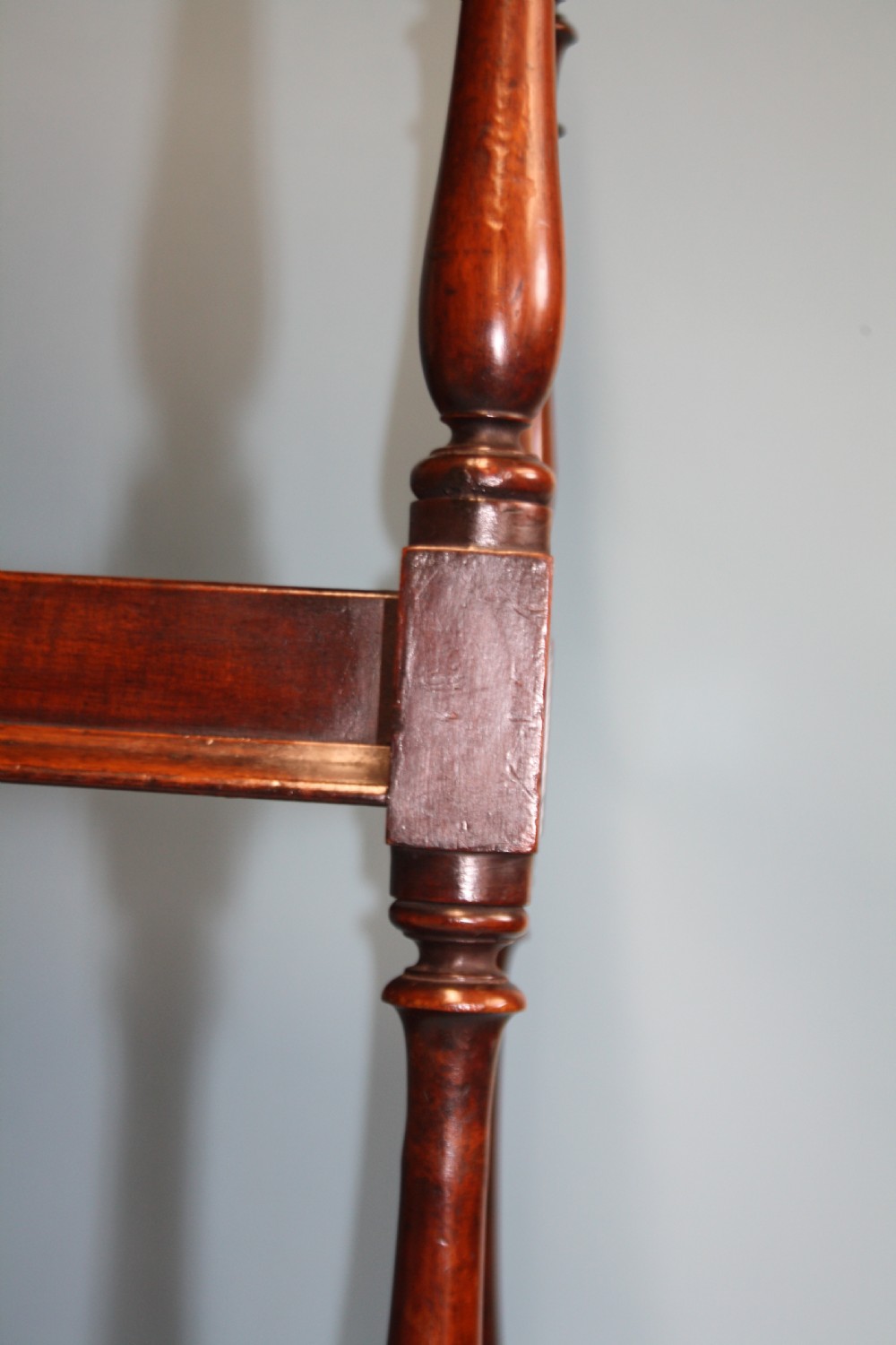 Late 19th century small buffet View III