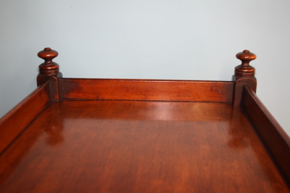 Late 19th century small buffet View IV