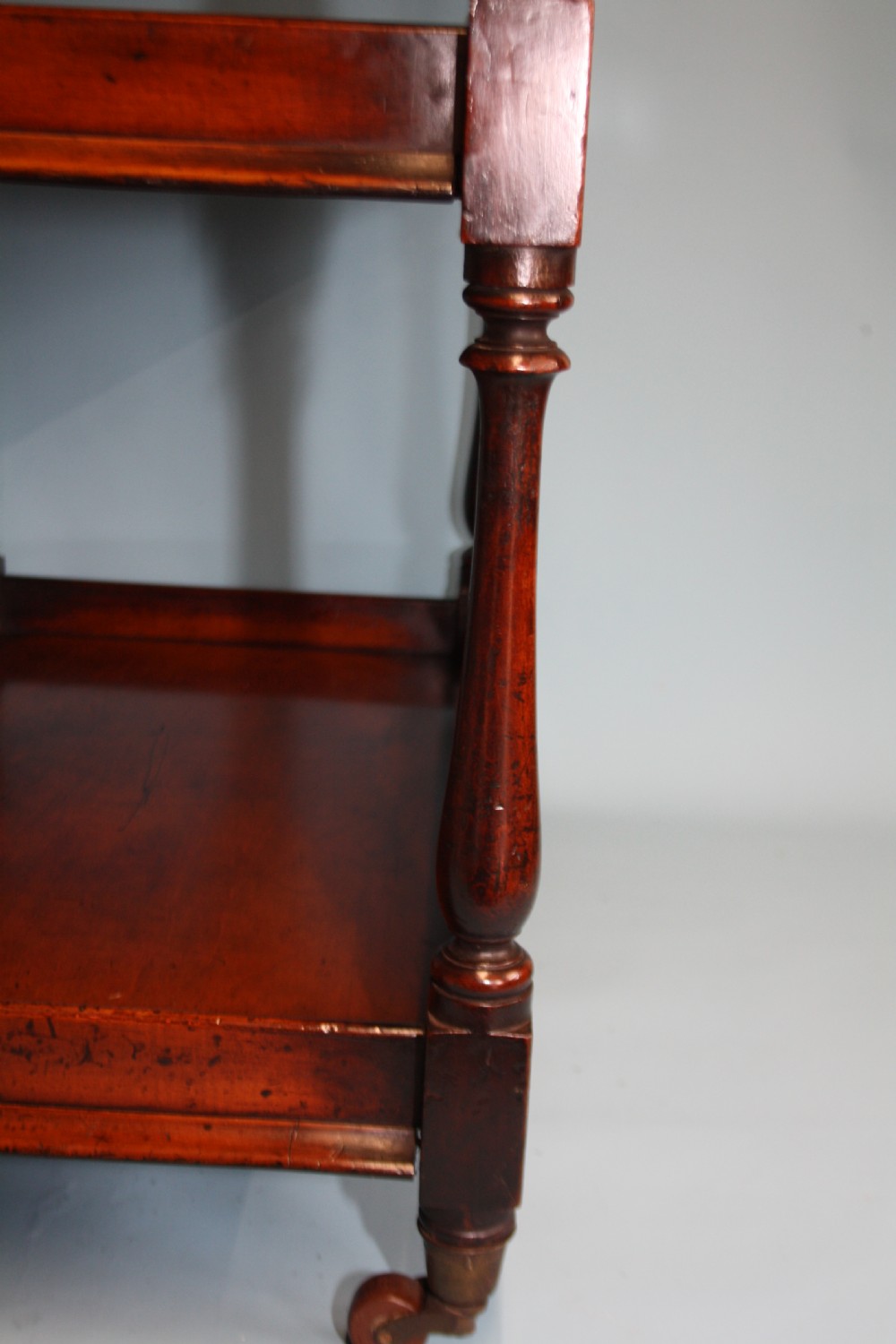 Late 19th century small buffet View VI