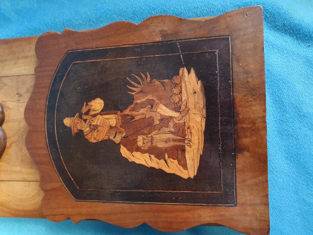Late 19th century Italian book slide View II