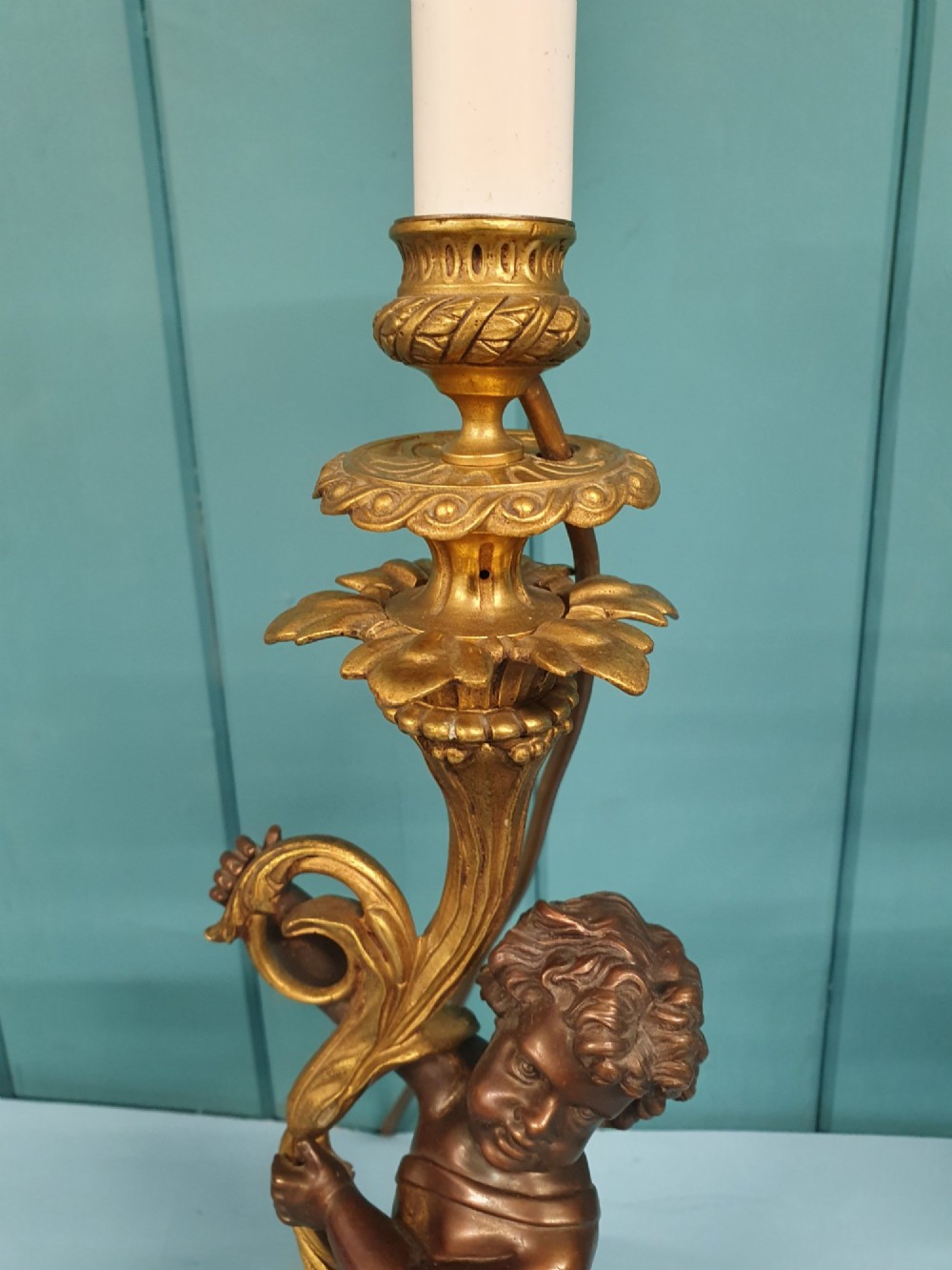 Detail View