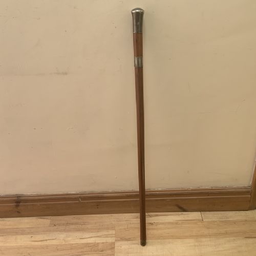Proper Gent’s Walking Stick/sword Stick