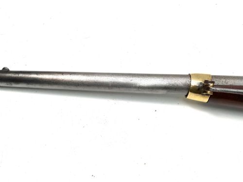FRENCH MODEL 1777 CAVALRY MUSKETOON VARIATION - ADDITIONAL PHOTO 10