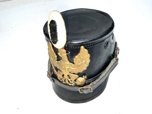 IMPERIAL GERMANY MILITARY HELMET 1WW - ADDITIONAL PHOTO 1