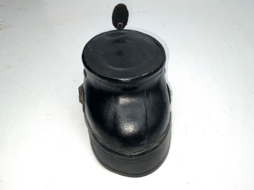 IMPERIAL GERMANY MILITARY HELMET 1WW - ADDITIONAL PHOTO 2