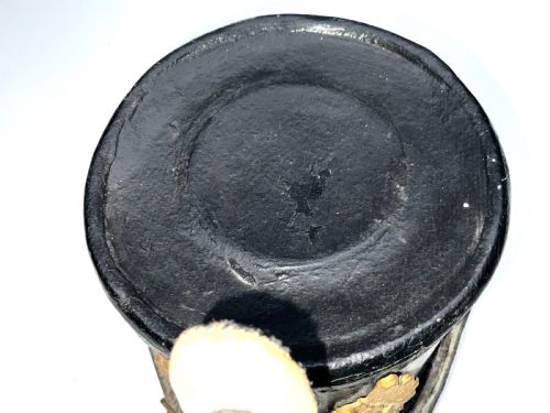 IMPERIAL GERMANY MILITARY HELMET 1WW - ADDITIONAL PHOTO 5