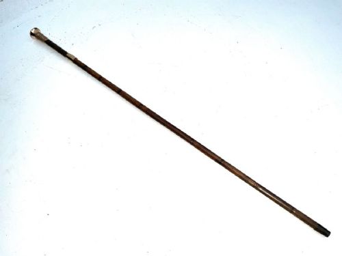 MASONIC GENTLEMANS WALKINGSWORD STICK