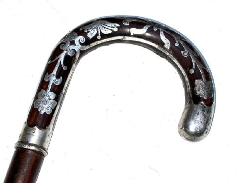 Detail View