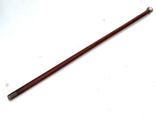 Officers Walking/swagger Stick Sword Stick