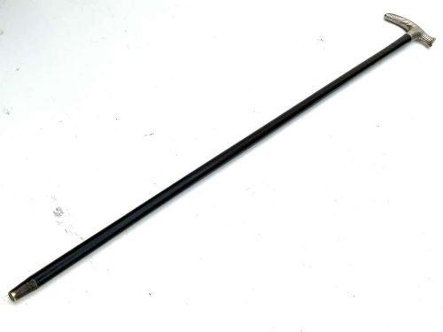 Masonic Walking Stick Sword Stick 1889