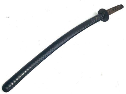Wakizashi Japanese Samurai Sword  18th Century