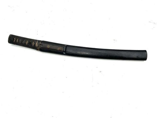 Japanese Samurai Tanto Edo Period
