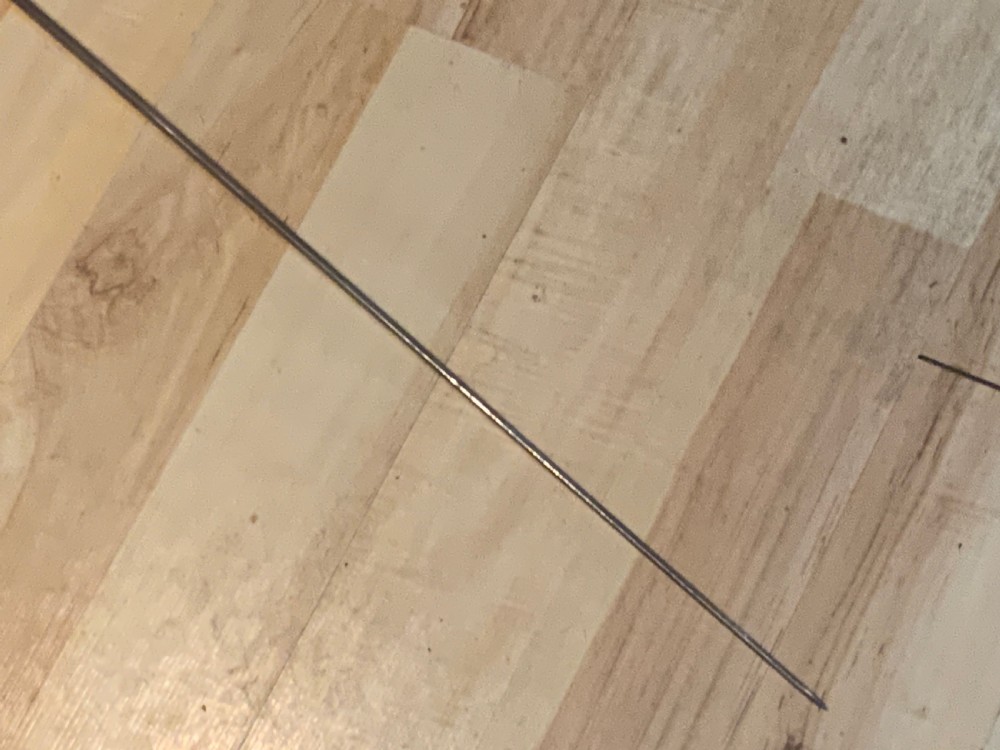 Irish Blackthorn walking stick sword stick  View XXVIII
