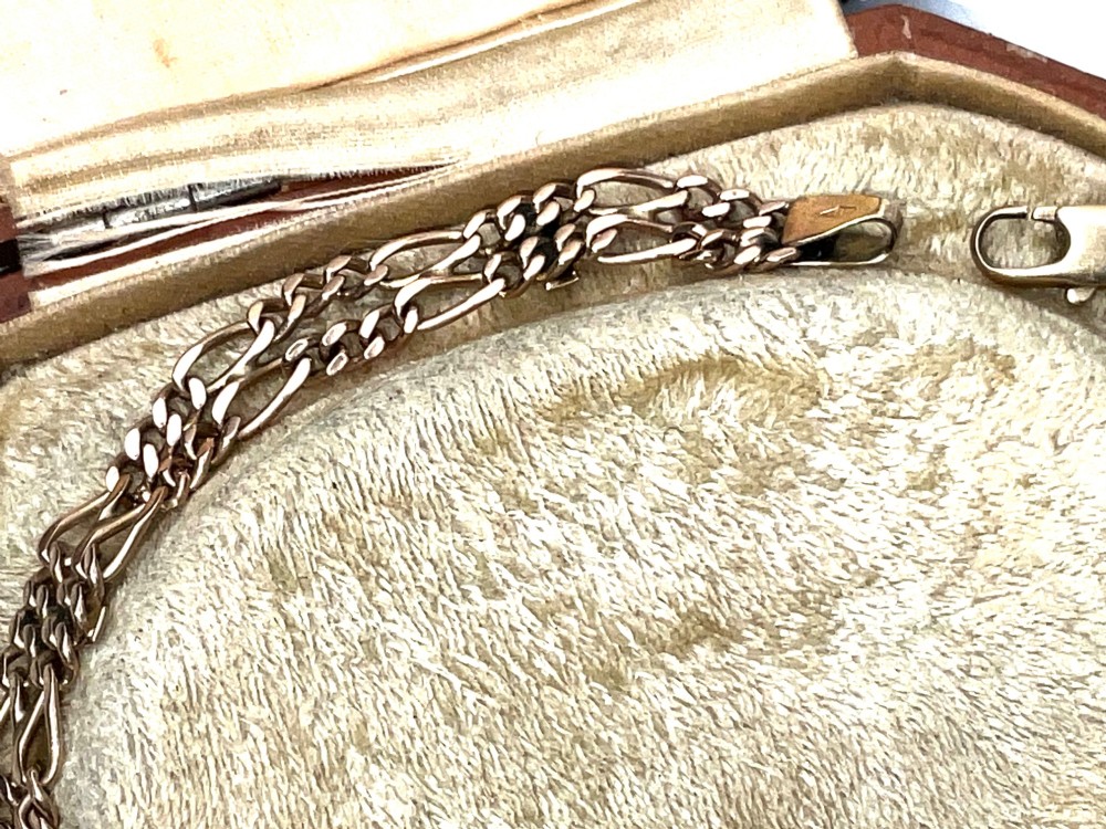 BRACELET SOLID 9CT GOLD View III