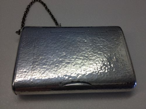 fig 2. RARE 19TH C RUSSIAN SILVER BOX WITH ROYAL CONNECTION