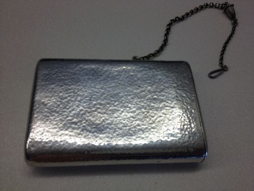 RARE 19TH C RUSSIAN SILVER BOX WITH ROYAL CONNECTION View IV