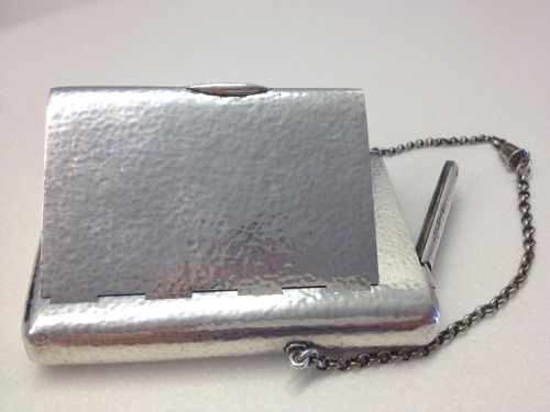 RARE 19TH C RUSSIAN SILVER BOX WITH ROYAL CONNECTION View VII