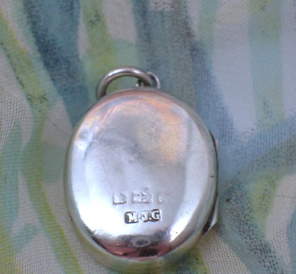 Alternate View