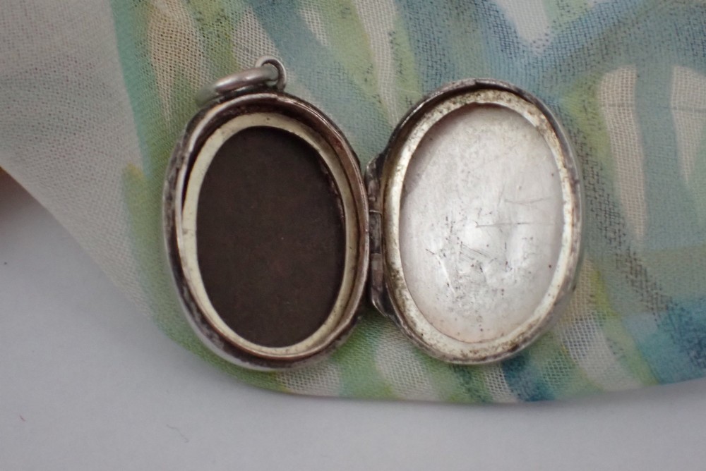 Detail View