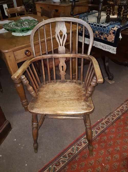 Windsor Chair