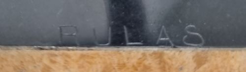ART DECO SCULPTURE PANTHER - ADDITIONAL PHOTO 5