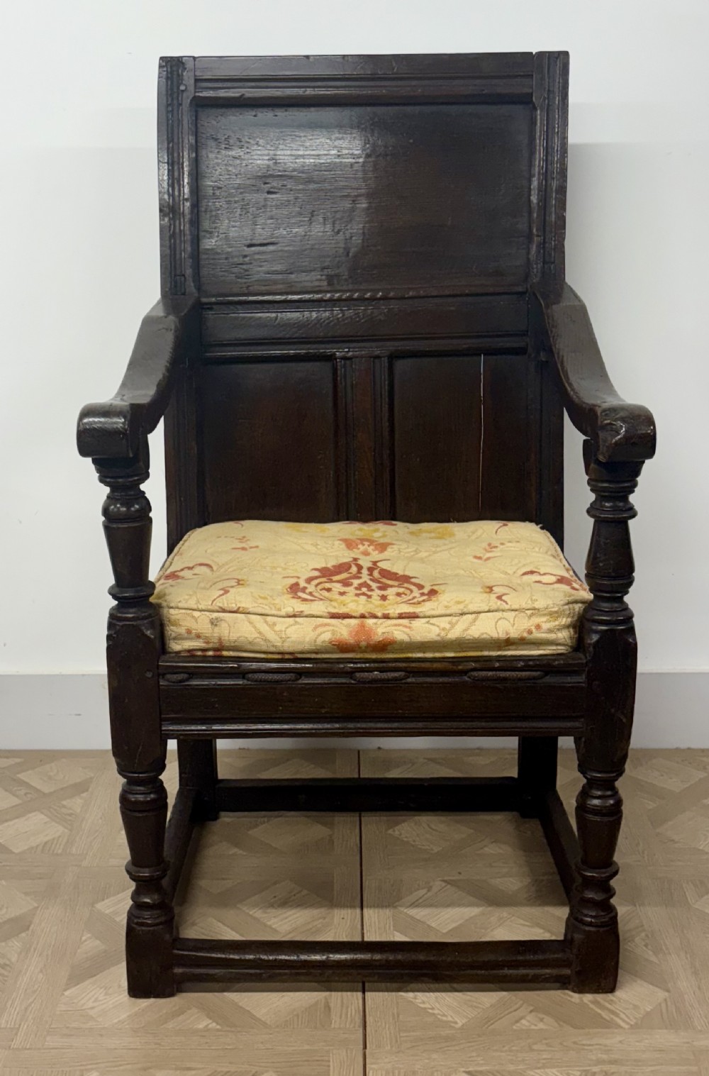 Alternate View
