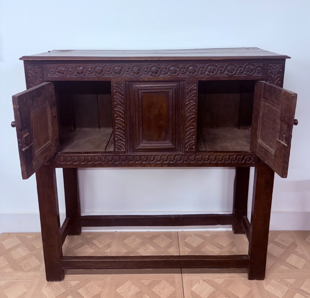 Alternate View