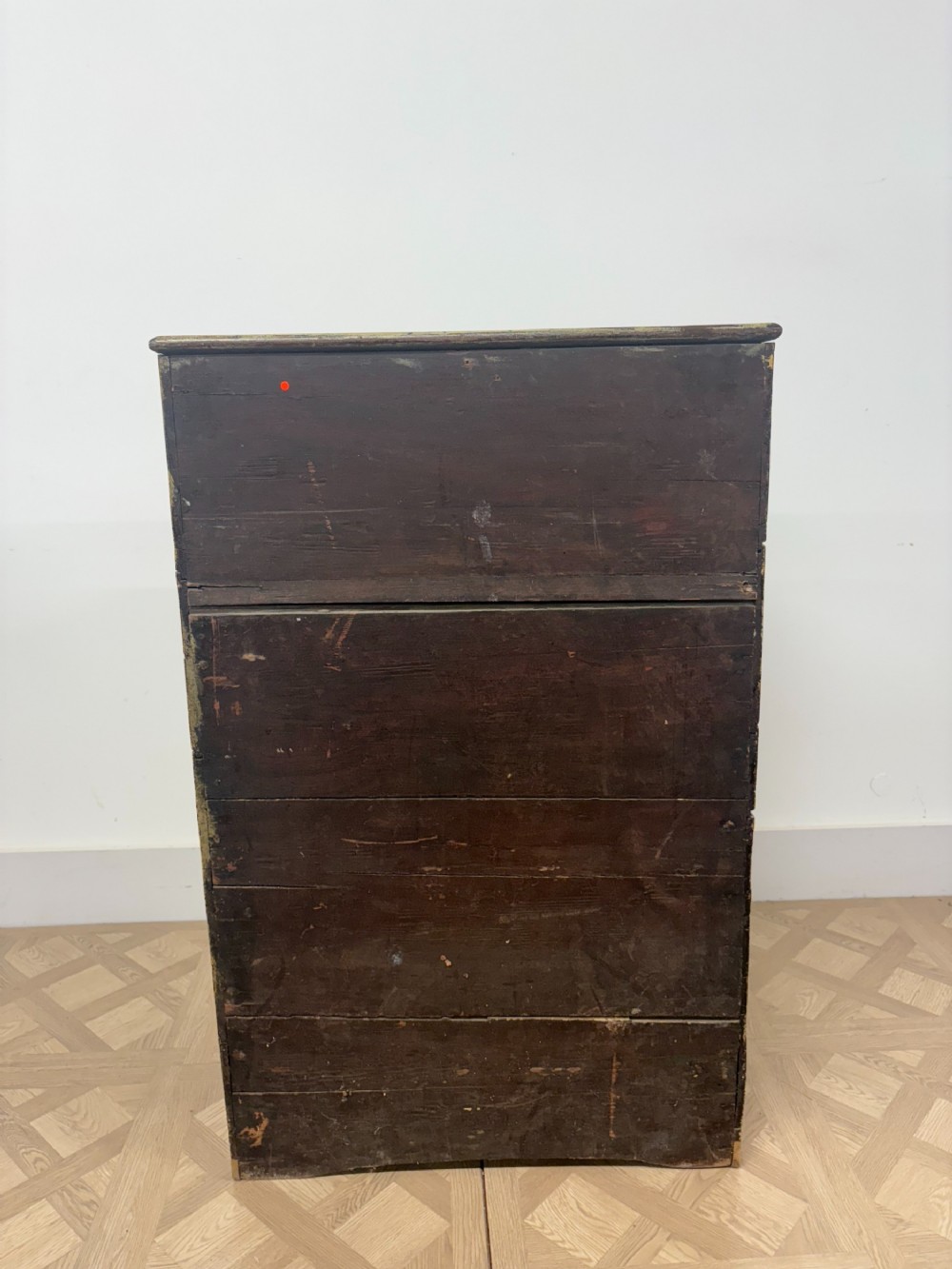 Alternate View