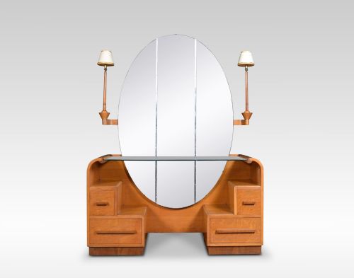 Art Deco Dressing Table