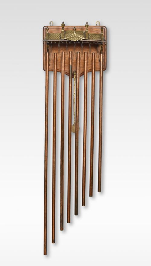 Wall Hanging Tubular Dinner Gong
