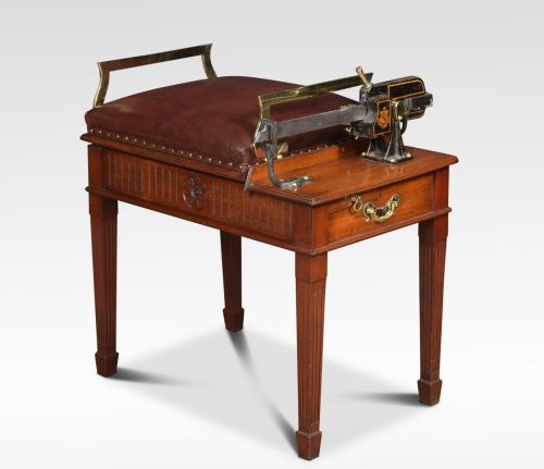 Avery Jockey Scales