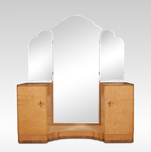 Art Deco Dressing Table