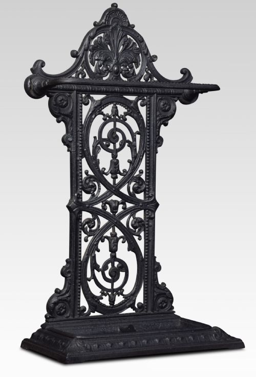 Falkirk Cast Iron Umbrella Stand
