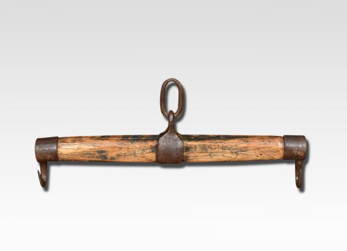 OAK YOKE - ADDITIONAL PHOTO 1