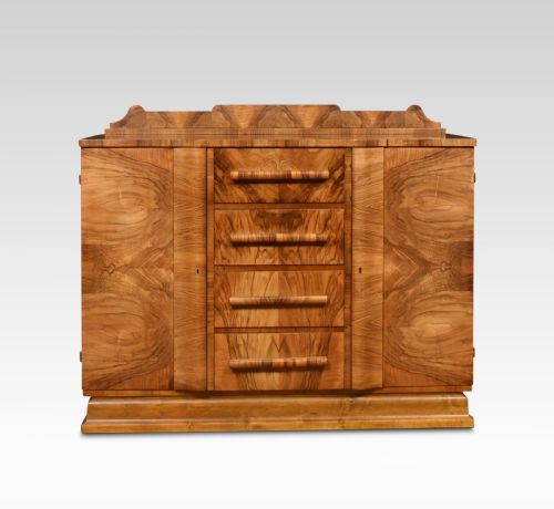Art Deco Sideboard