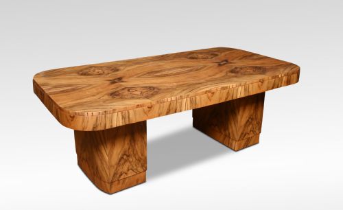 Art Deco Dining Table