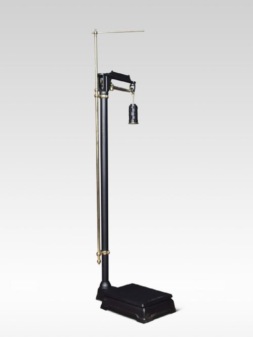 FAIRBANKS SCALE CO AMERICAN DOCTORS SCALES