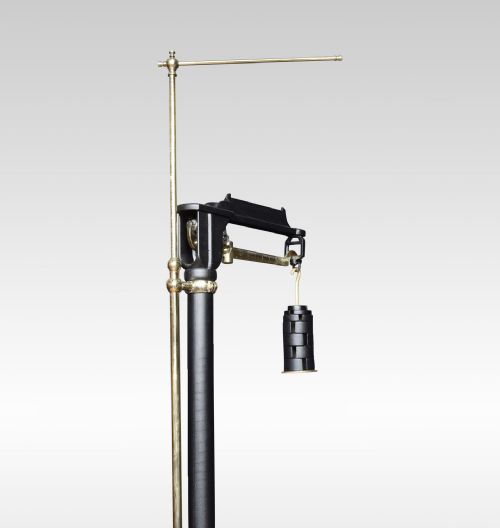 FAIRBANKS SCALE CO AMERICAN DOCTORS SCALES - ADDITIONAL PHOTO 1