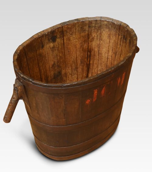 OAK LOG BIN - ADDITIONAL PHOTO 3