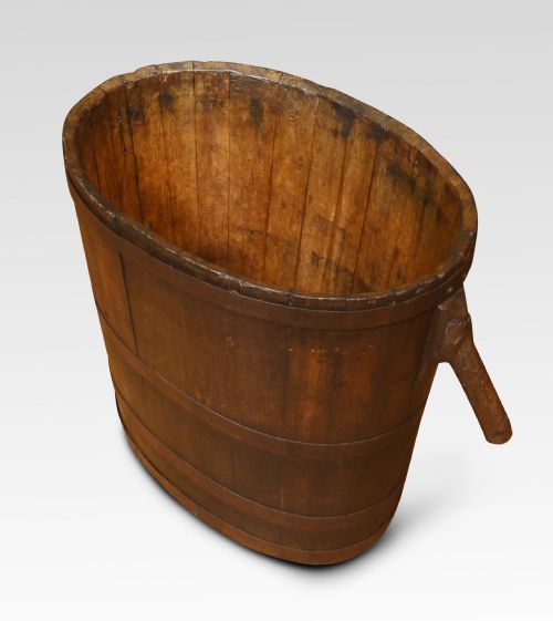 OAK LOG BIN - ADDITIONAL PHOTO 4
