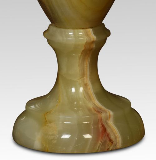 ONYX TABLE LAMP - ADDITIONAL PHOTO 4