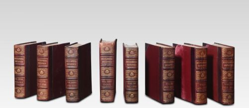THE ENCYCLOPAEDIA BRITANNICA - ADDITIONAL PHOTO 1