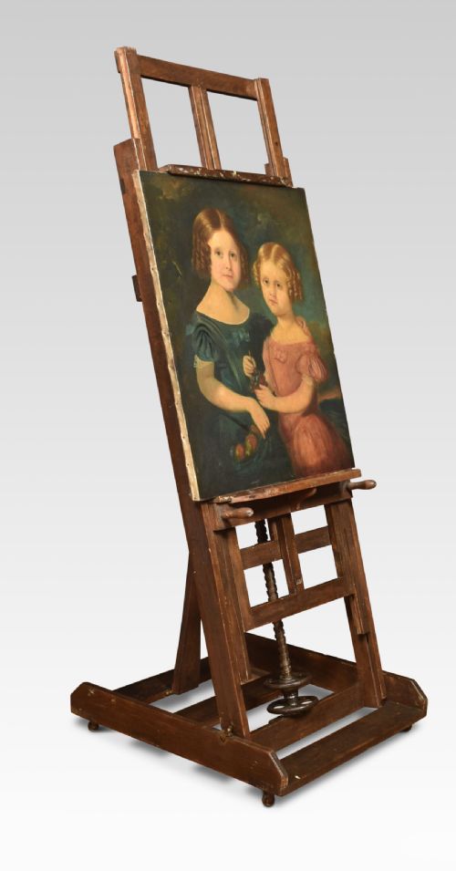 WINDSOR AND NEWTON EASEL - ADDITIONAL PHOTO 1